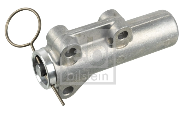 Tensioner, timing belt